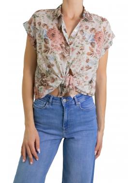 Camicia fantasia